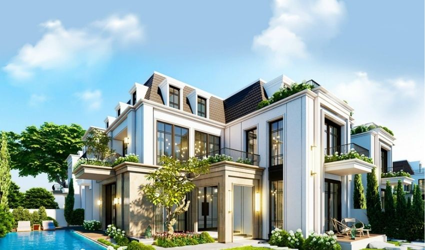 Khu đô thị HUD Chánh Mỹ có mức giá phù hợp để đầu tư giai đoạn này