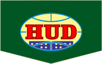 Logo Khu đô thị Hud Chánh Mỹ