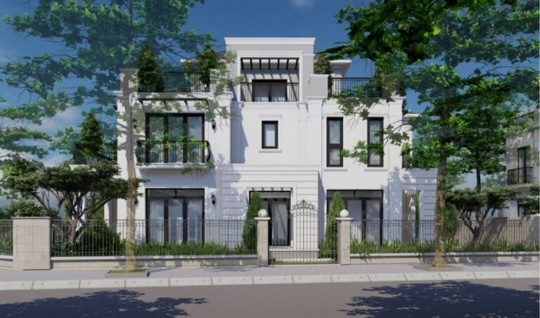 Năm 2025 được xem là thời điểm vàng của thị trường bất động sản Bình Dương